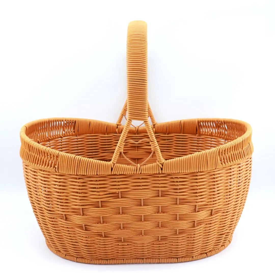 Yuanbao Handheld Basket