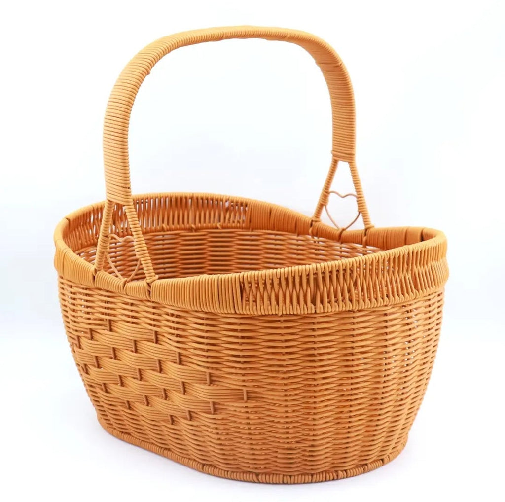 Yuanbao Handheld Basket