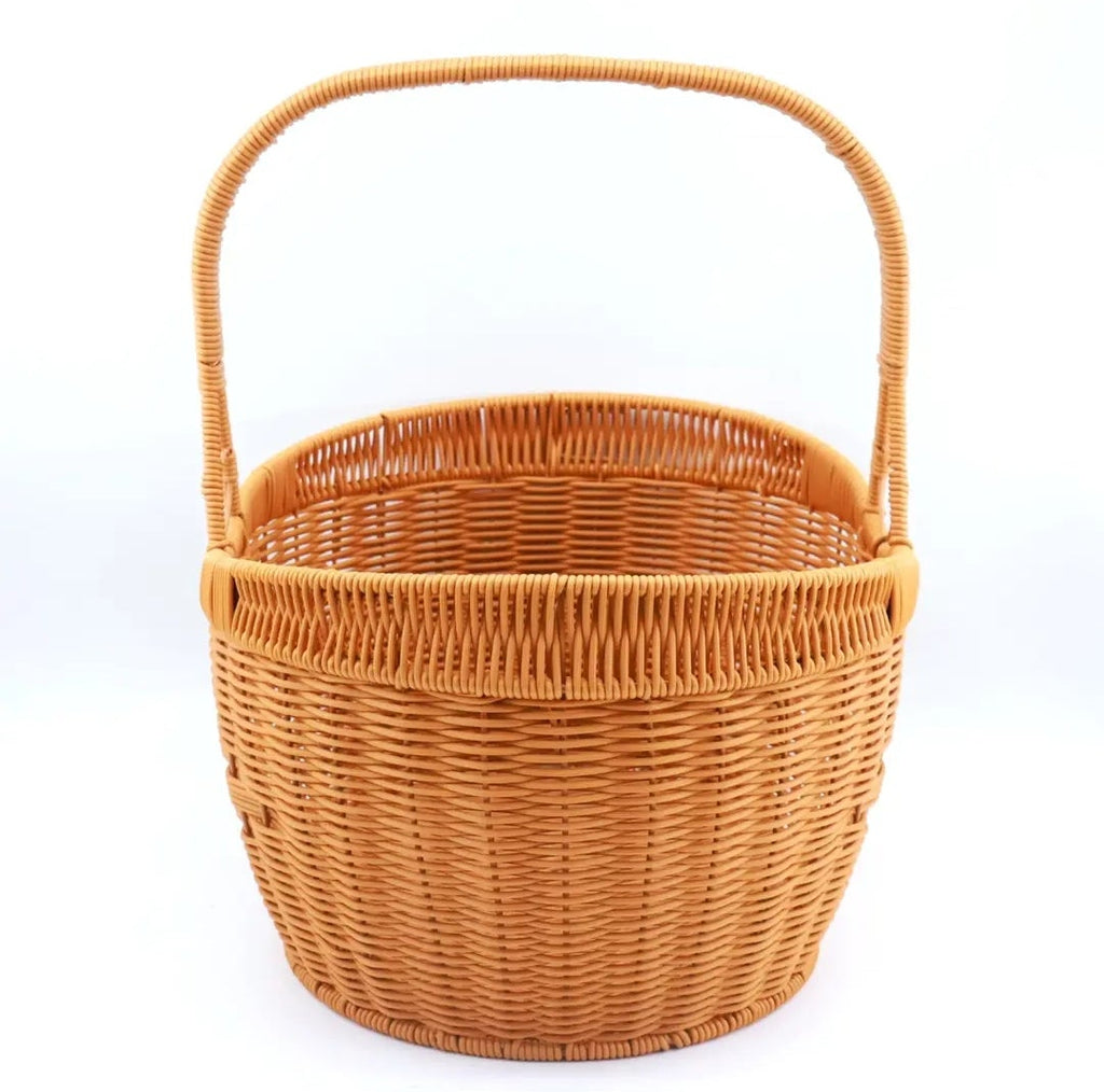 Yuanbao Handheld Basket