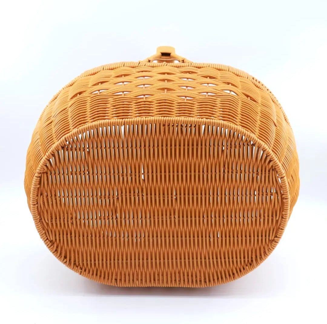 Yuanbao Handheld Basket