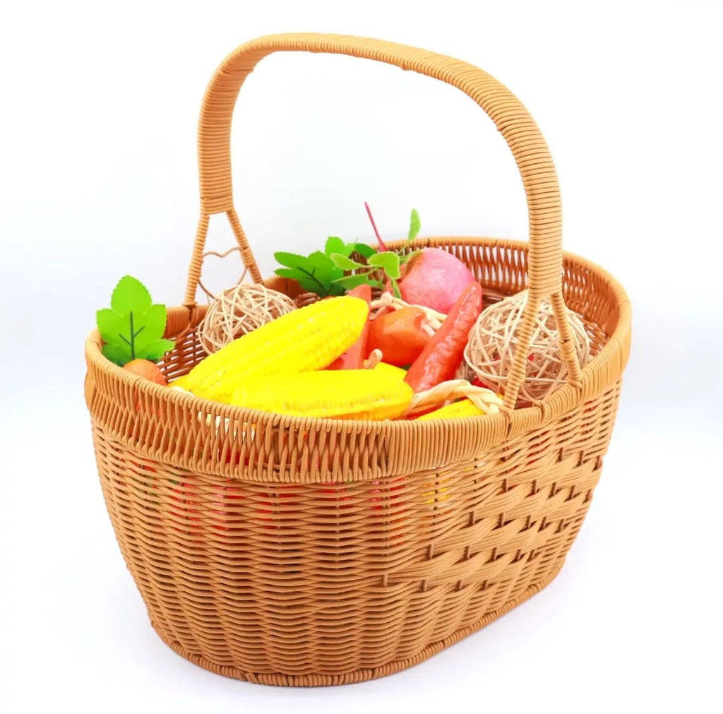 Yuanbao Handheld Basket
